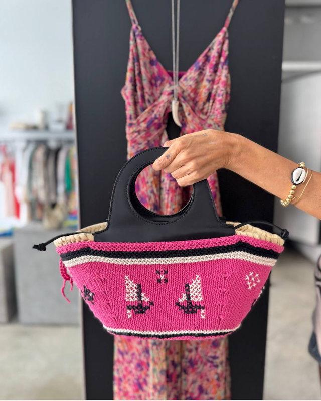 Entrudo - Caxinas Bag