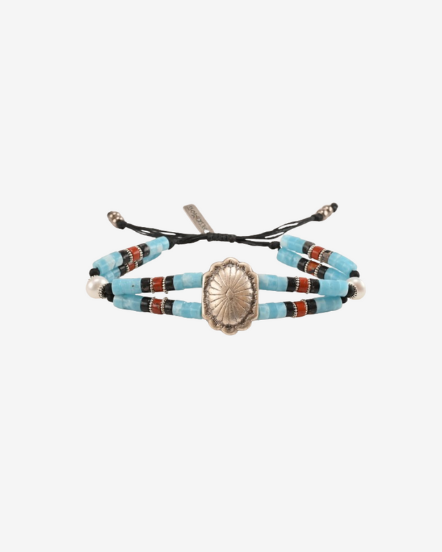 Eskimoss - Beads Bracelet