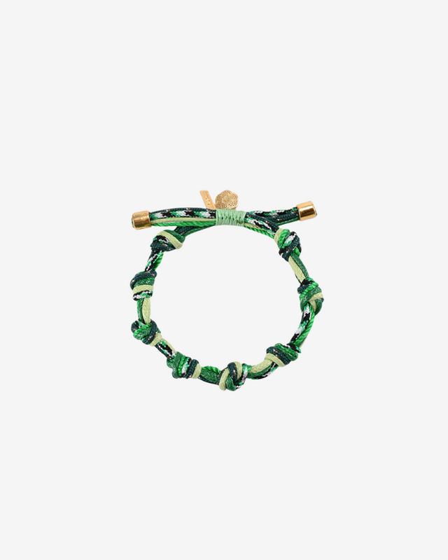 Eskimoss - Friendship Bracelet