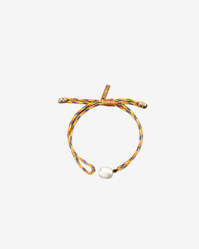 Eskimoss - Pearl Bracelet