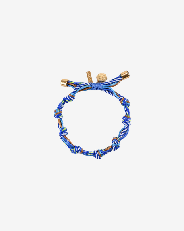 Eskimoss - Friendship Bracelet