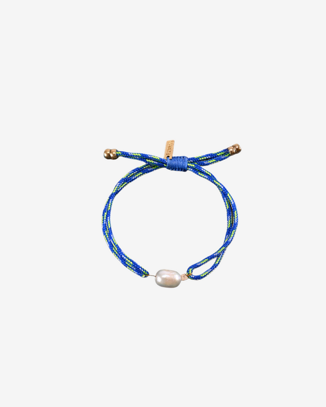 Eskimoss - Pearl Bracelet