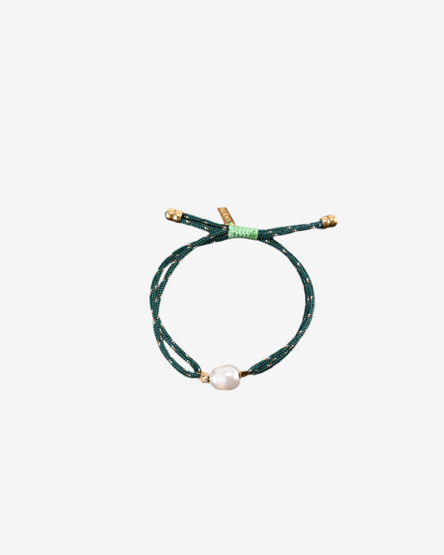 Eskimoss - Pearl Bracelet