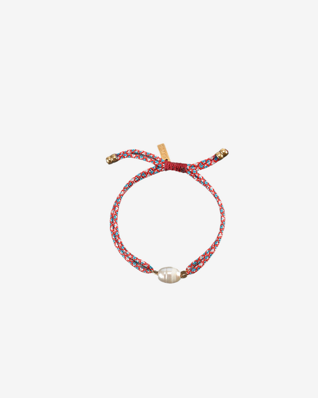 Eskimoss - Pearl Bracelet