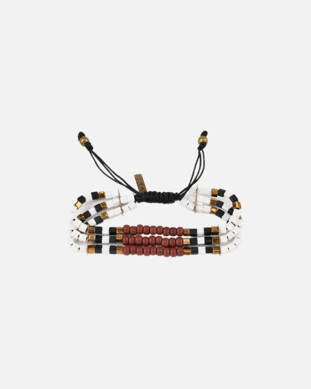 Eskimoss - Cavo Brown Bracelet