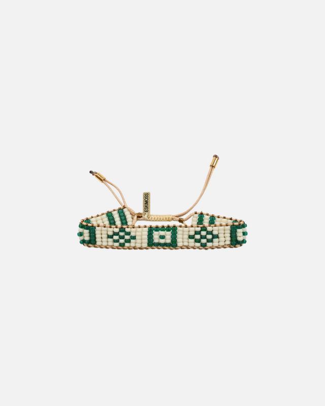Eskimoss - Fig Bracelet