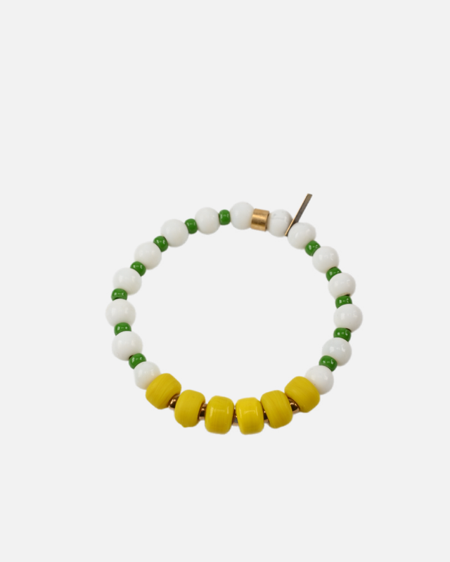 Eskimoss -  Kiki Yellow Bracelet