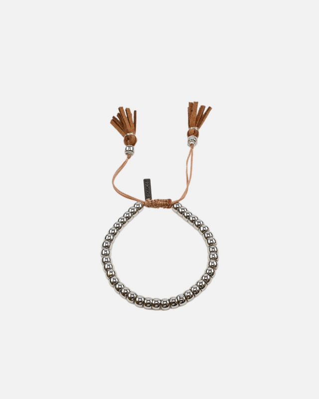 Eskimoss - Mocasin Bracelet