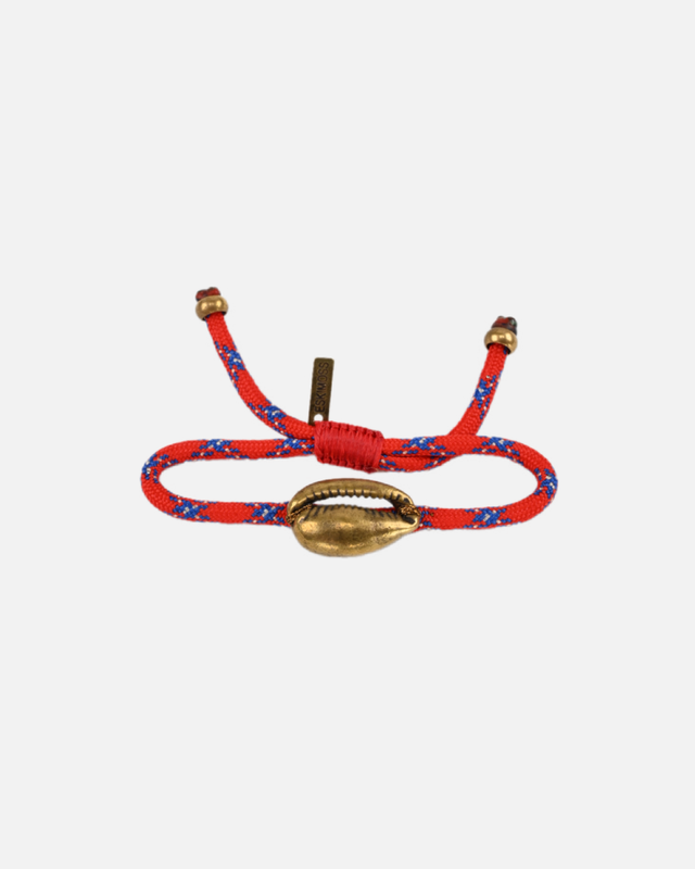 Eskimoss - Rafa Red Bracelet