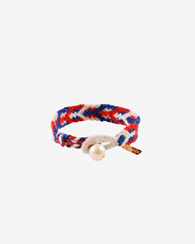 Eskimoss- Friendship bracelet