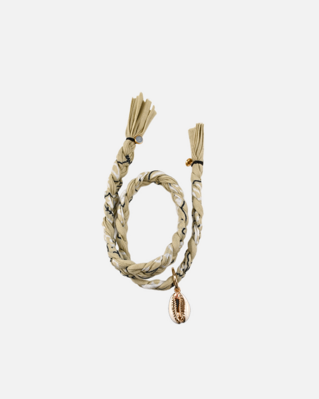 Eskimoss - Chap Wrap Olive