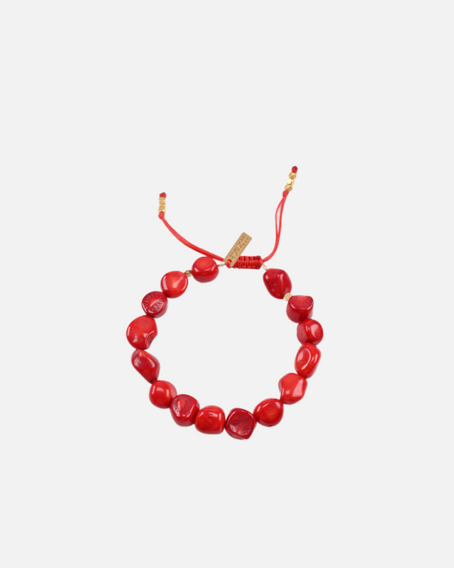 Eskimoss - Coral Bracelet