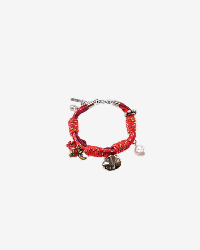 Eskimoss - Charm Bracelet