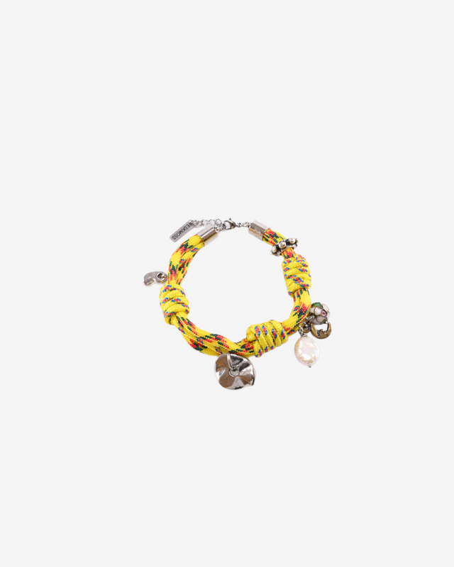 Eskimoss - Charm Bracelet