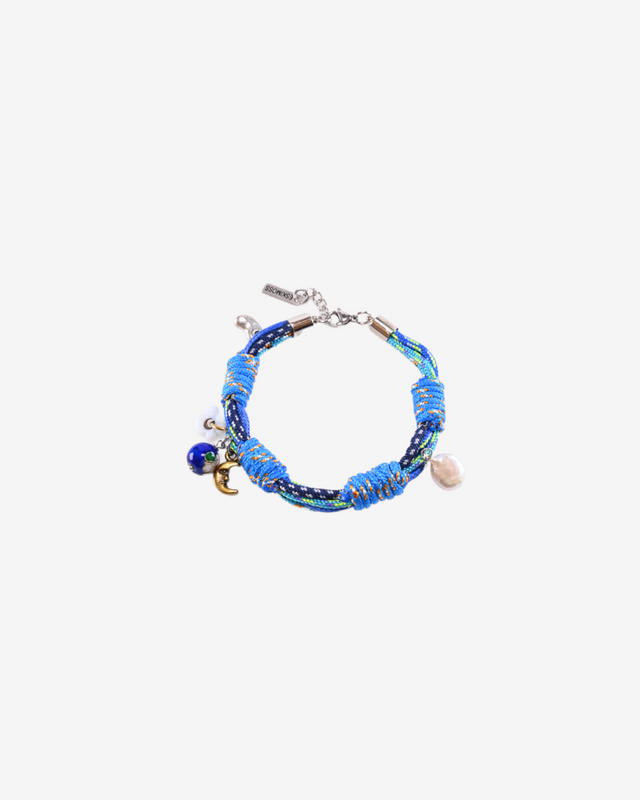 Eskimoss - Charm Bracelet