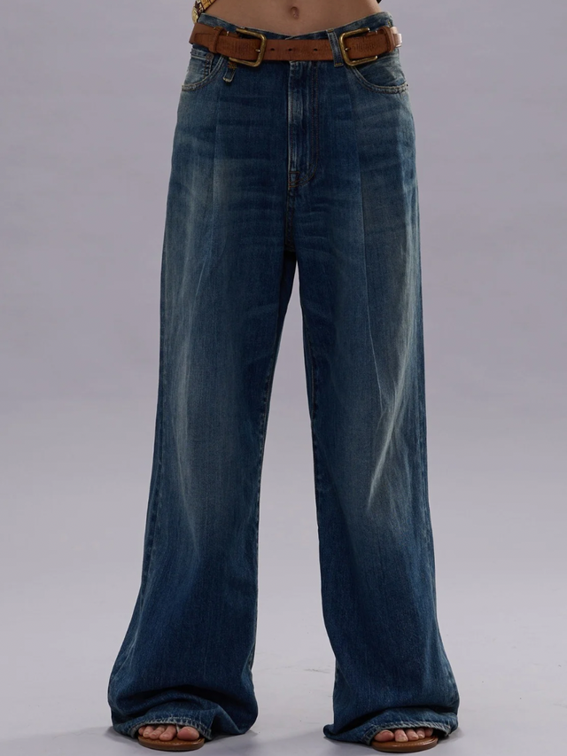 R13 - Damon Jean  Kellen Blue