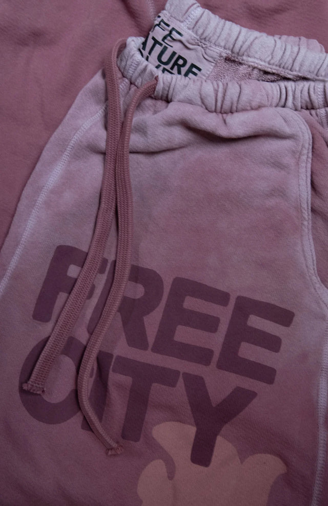 Free City - Large Sweatpant