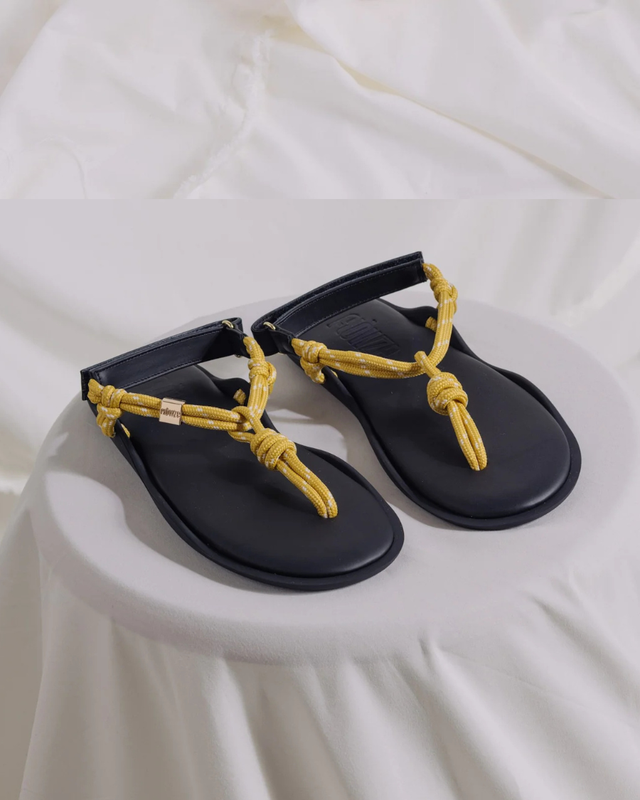 Flòwze - Flò Sandal