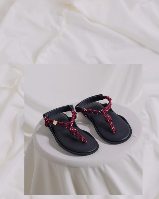 Flòwze - Flò Sandal