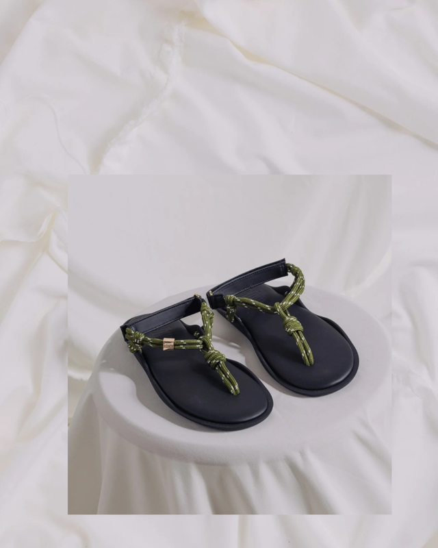 Flòwze - Flò Sandal