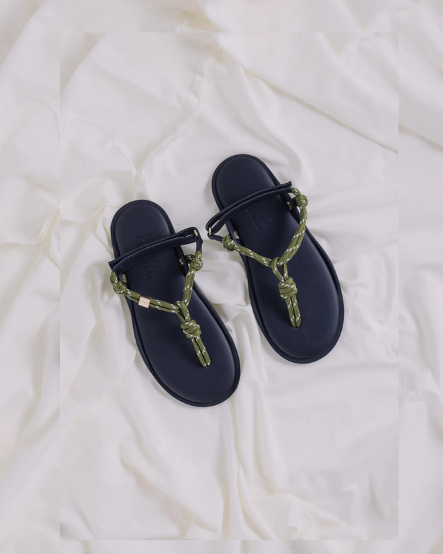 Flòwze - Flò Sandal
