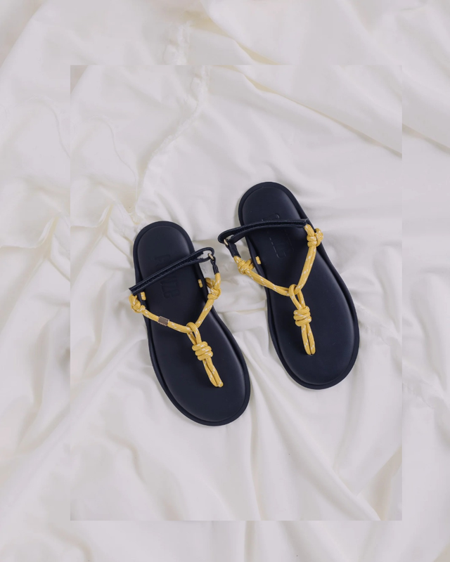 Flòwze - Flò Sandal