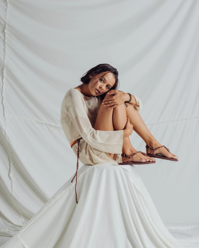 Flòwze - Flò Sandal