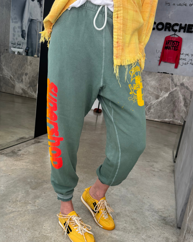 Free City - Artyard Super Shop Super Vintage Sweatpants