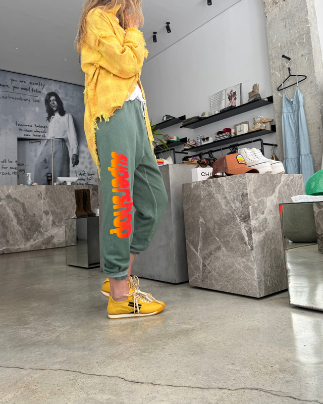 Free City - Artyard Super Shop Super Vintage Sweatpants