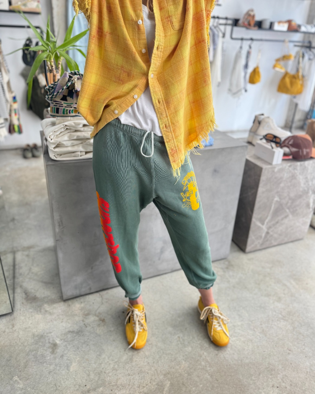 Free City - Artyard Super Shop Super Vintage Sweatpants