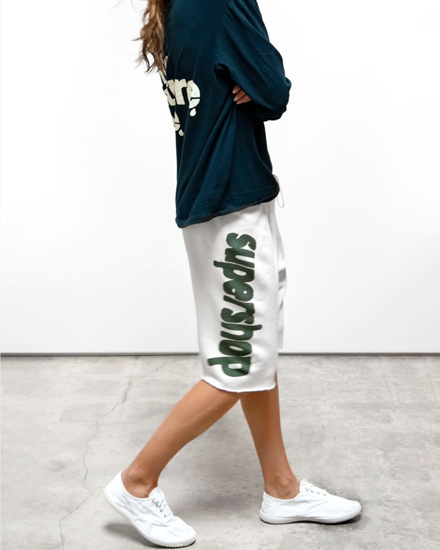 Free City - Artyyard/Suprtshop Supervintage Yumm Cutoffs Shorts