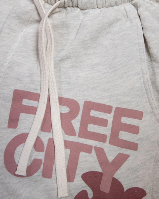 Free City - Large Pocket Sweatpant