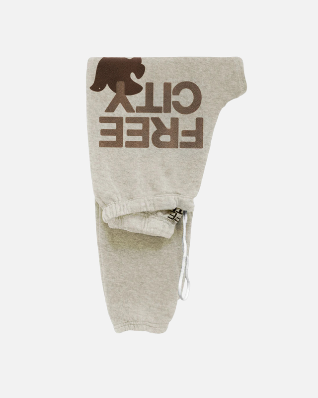 Free City - Large Sunfades Pocket Sweatpant