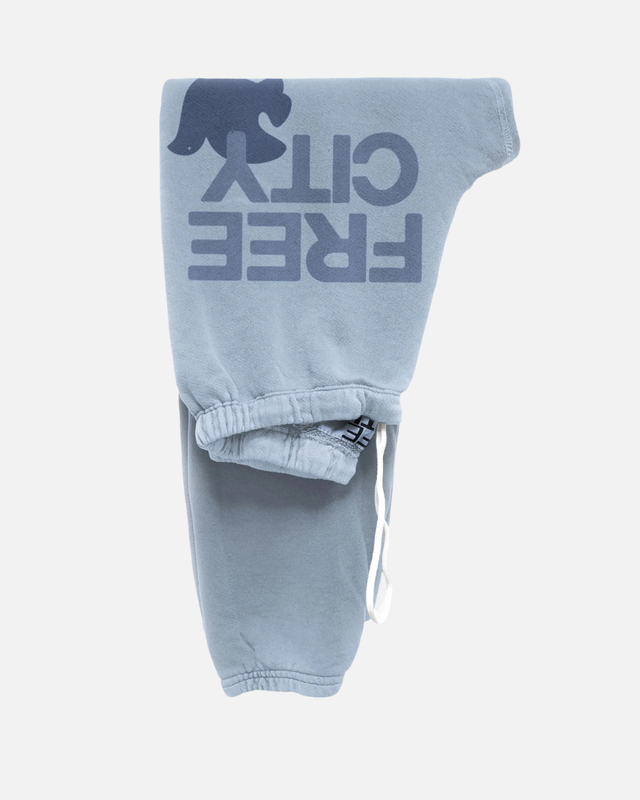 Free City - Large Sweatpant