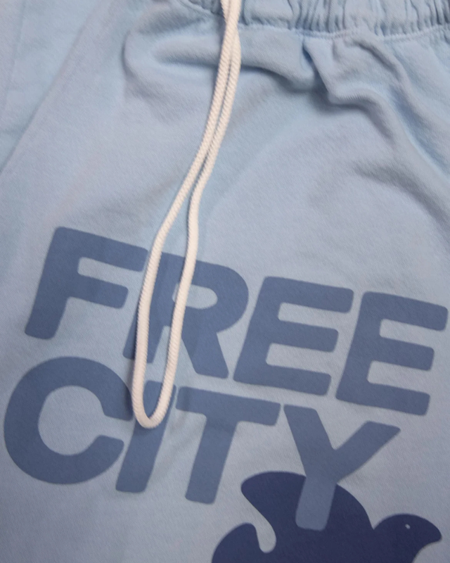 Free City - Large Sweatpant