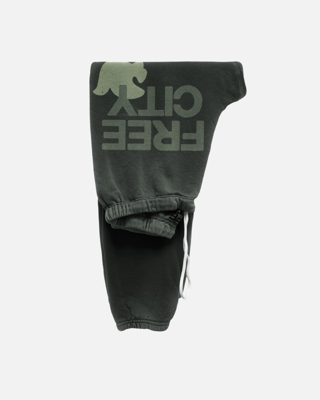 Free City - Large Sweatpant