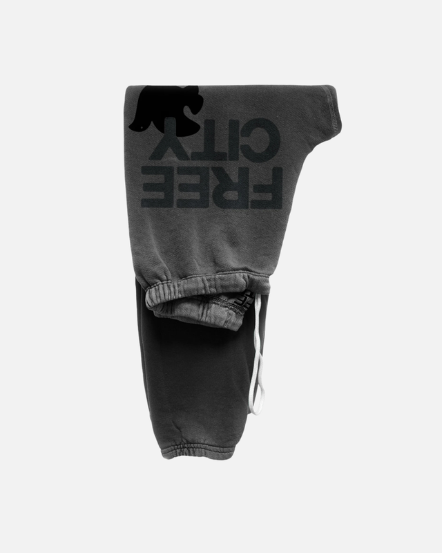 Free City - Large Sweatpant