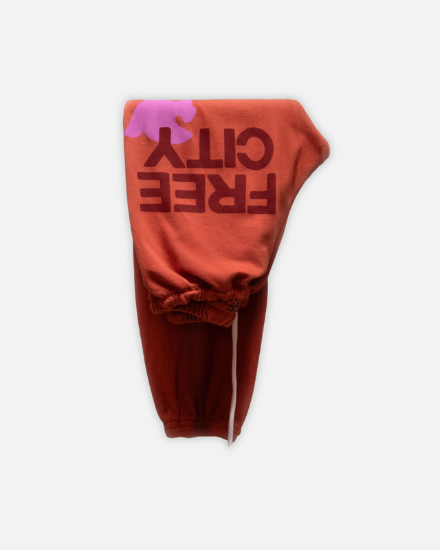 Free City - Large Sweatpants