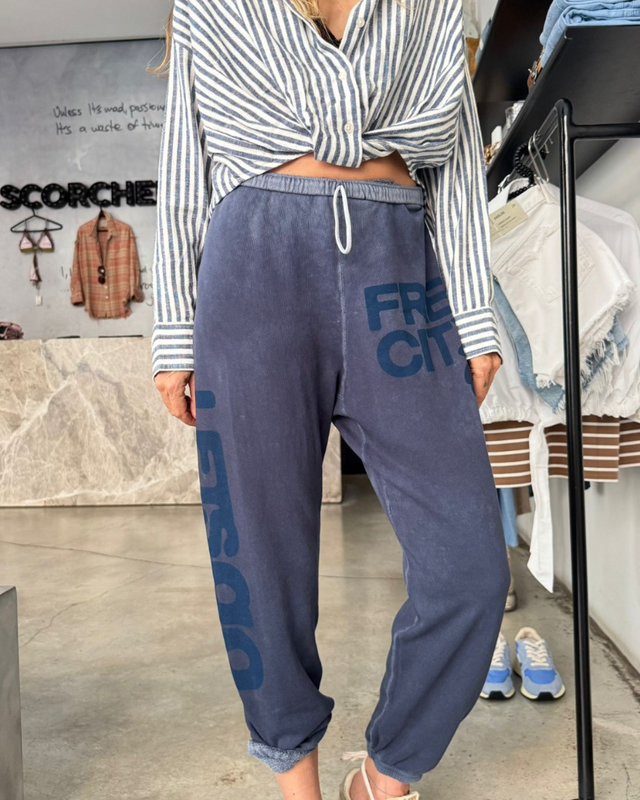 Free City - Sweatpant