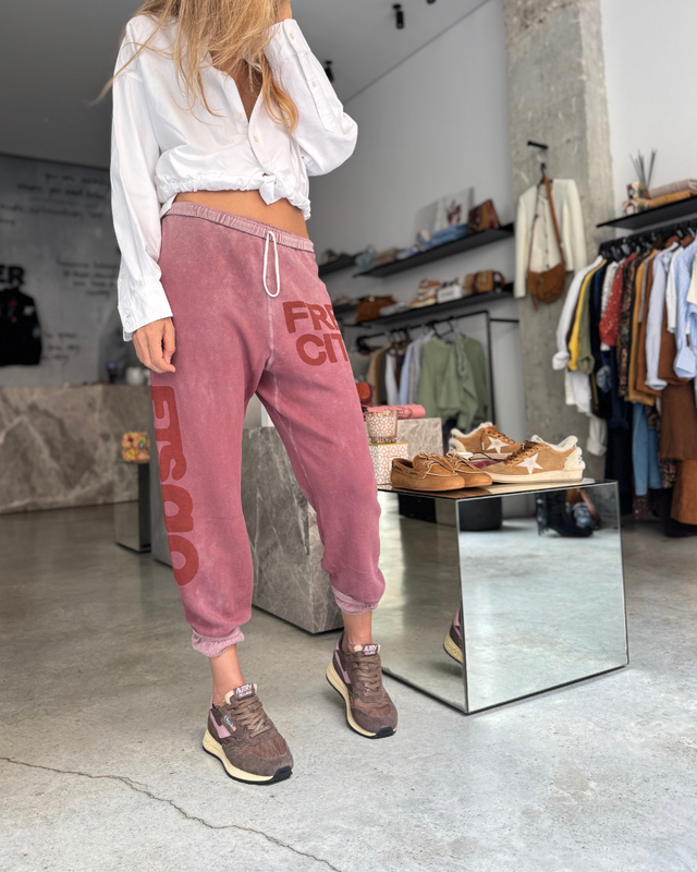 Free City - Sweatpant
