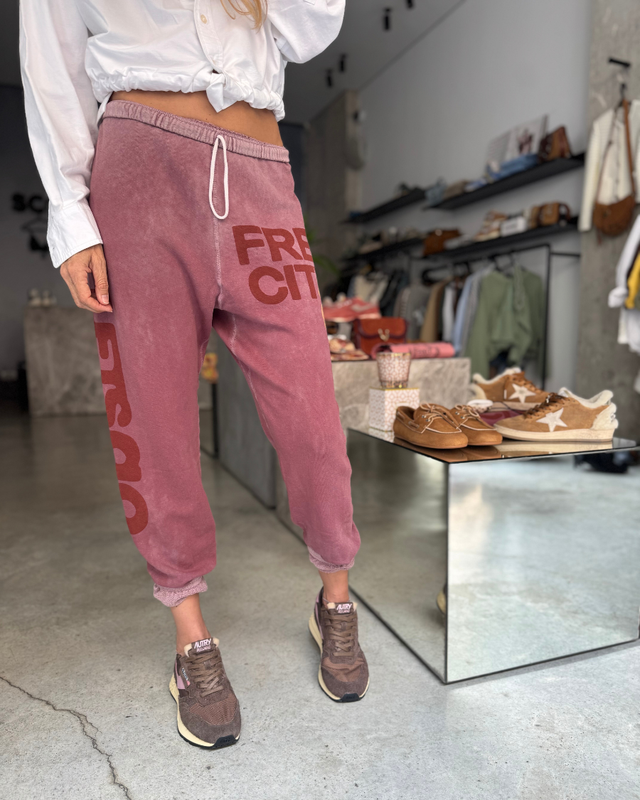 Free City - Sweatpant