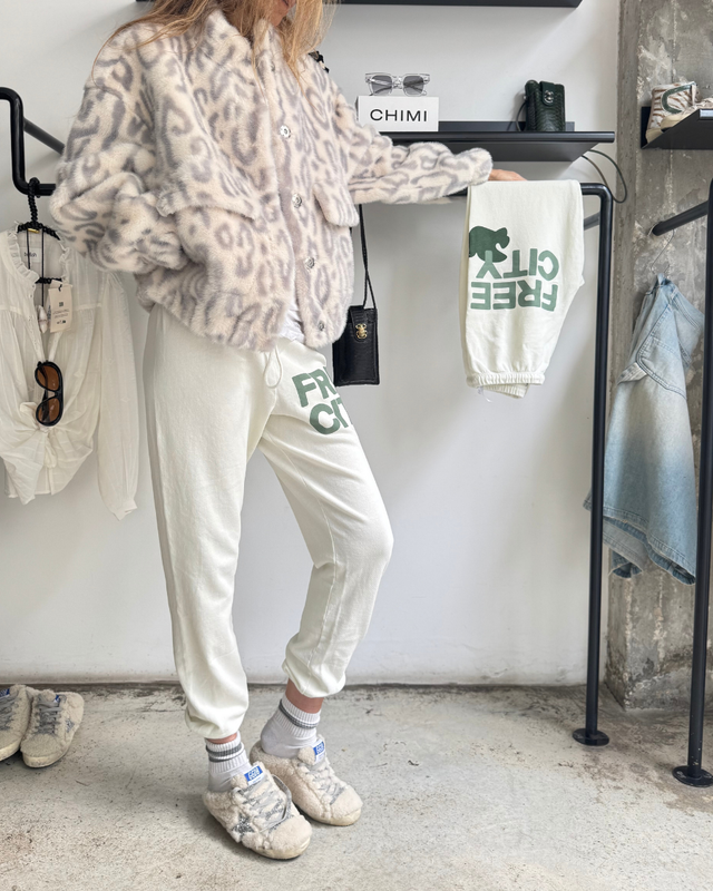 Free City - Sweatpant