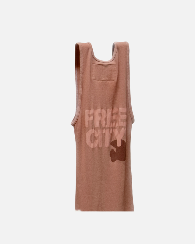 Free city - RTU/1999 SUPERVINTAGE TANK
