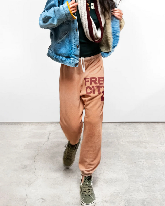 Free City - Sweatpant