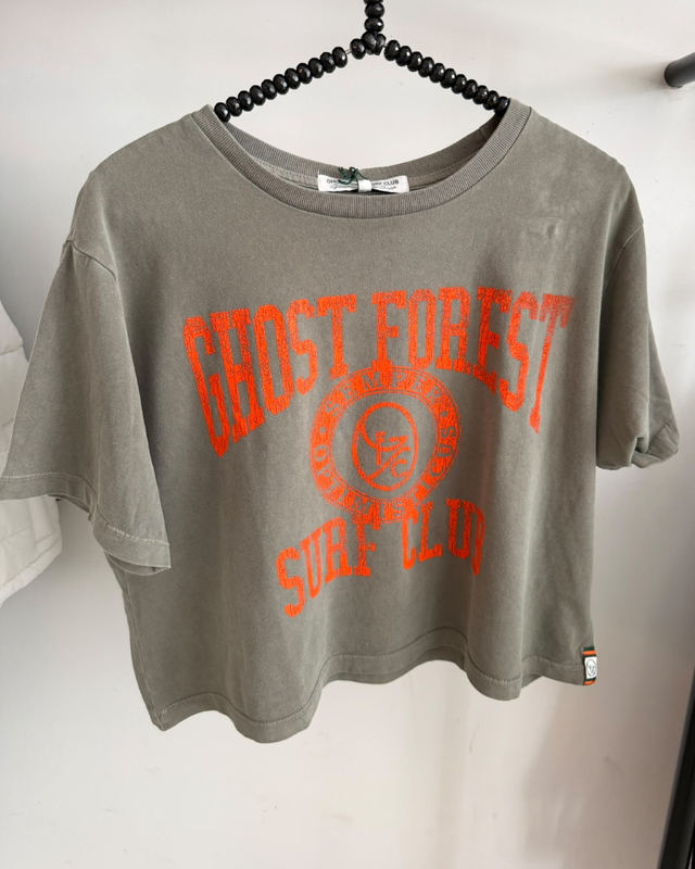 Ghost Forest Surf Club - Tee