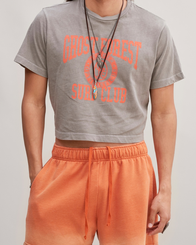 Ghost Forest Surf Club - Tee