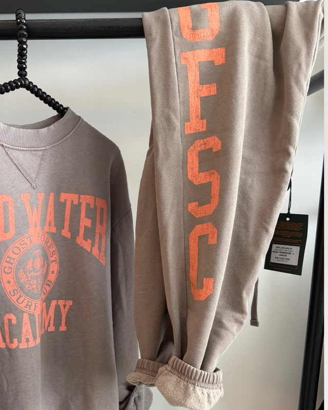 Ghost Forest Surf Club - Sweatpant