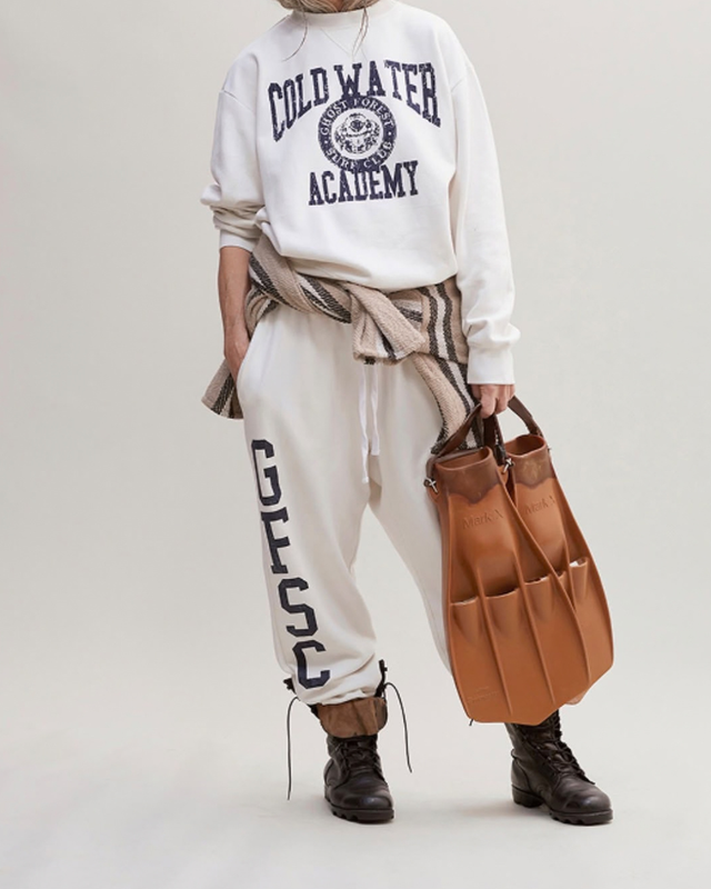 Ghost Forest Surf Club - Sweatpant