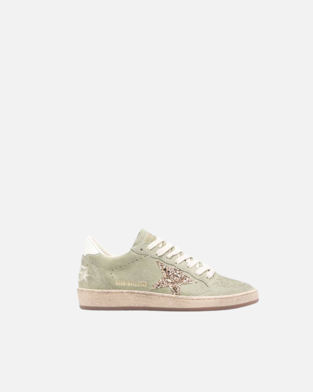 Golden Goose - Bali Star Suede