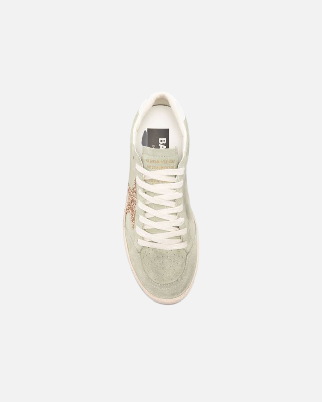 Golden Goose - Bali Star Suede